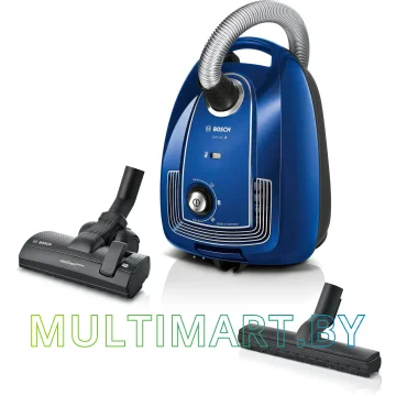 Пылесос Bosch BGLS48X320